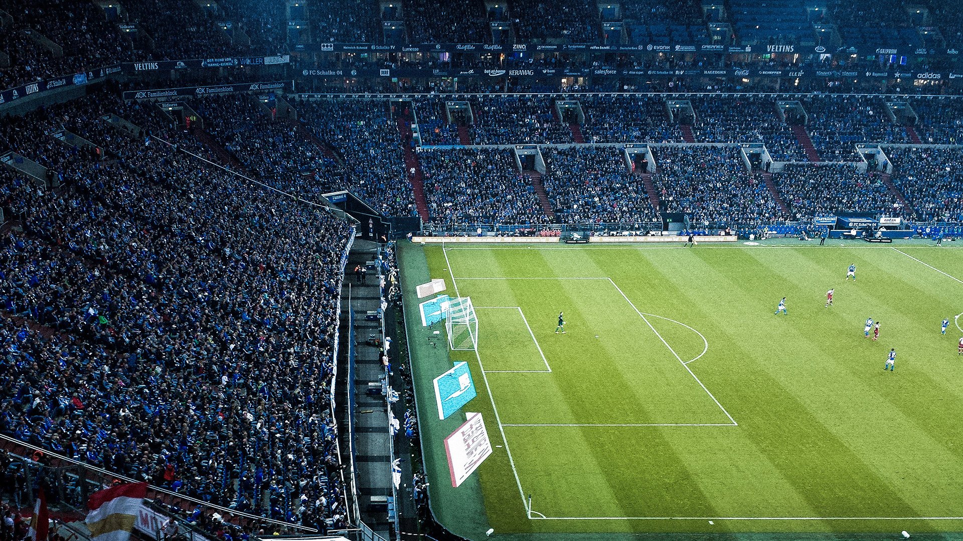 德甲激烈争夺：攻守精彩大比拼，德甲防守